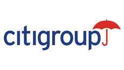 citigroup logo